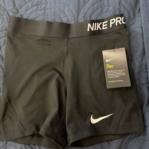 New Nike running shorts